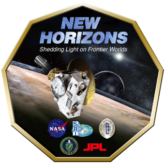 New Horizons for Arielspace