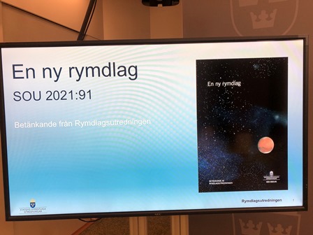 Rymdlag-1
